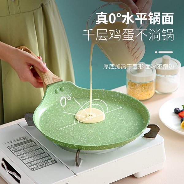 Chảo Chống Dính Đá Y Tế Cao Cấp - Lựa Chọn Hoàn Hảo Cho Nhà Bếp Hiện Đại