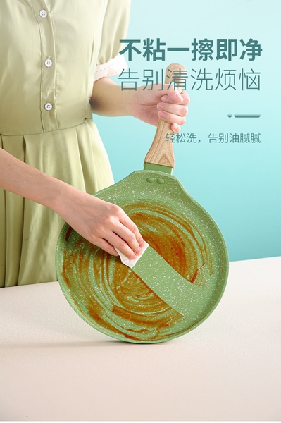 Chảo Chống Dính Đá Y Tế Cao Cấp - Lựa Chọn Hoàn Hảo Cho Nhà Bếp Hiện Đại