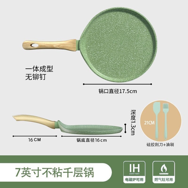 Chảo Chống Dính Đá Y Tế Cao Cấp - Lựa Chọn Hoàn Hảo Cho Nhà Bếp Hiện Đại