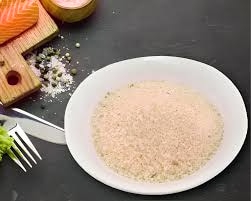 Bột muối tiêu tỏi