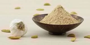 Bột muối tiêu tỏi