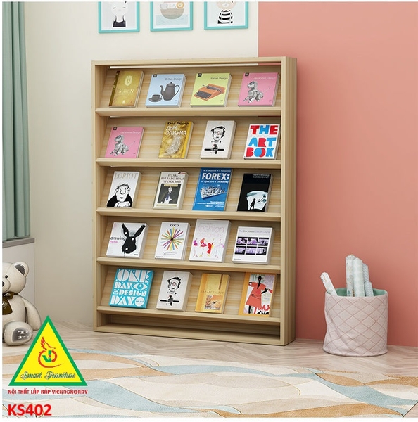 ke-sach-go-mdf-ke-dung-sach-bao-ke-sach-o-truong-ks402-noi-that-lap-rap-viendong