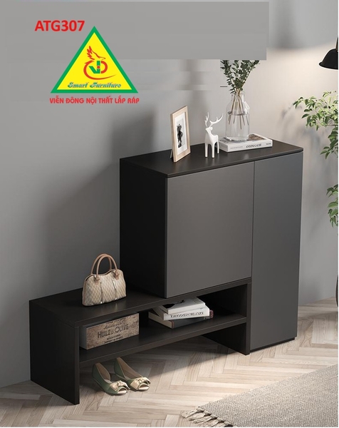 tu-dung-giay-bang-go-co-ghe-ngoi-atg307-noi-that-lap-rap