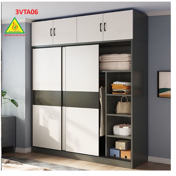 tu-quan-ao-canh-lua-phong-cach-hien-dai-tre-trung-3vta06-noi-that-lap-rap