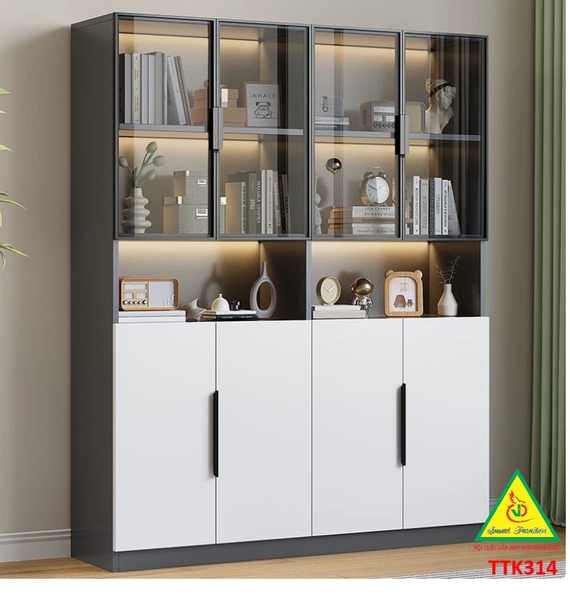 tu-trang-tri-phong-khach-bang-go-mdf-canh-kinh-ttk314-noi-that-lap-rap-viendonga