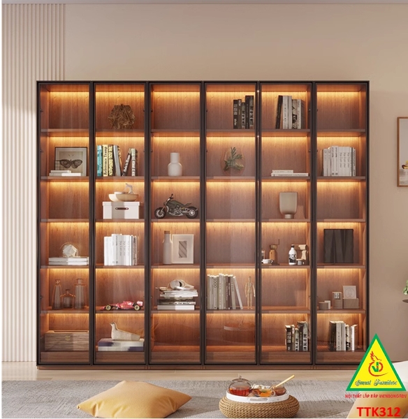 tu-trang-tri-phong-khach-bang-go-mdf-canh-kinh-ttk312-noi-that-lap-rap-viendonga