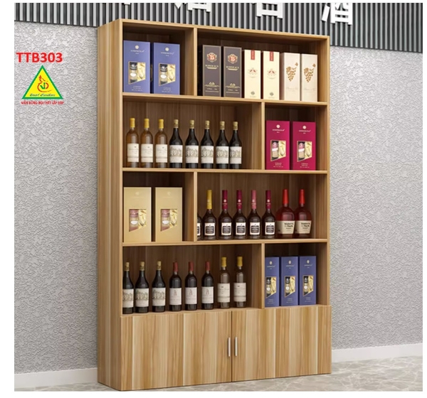 tu-trung-bay-san-pham-tu-tai-lieu-tu-ho-so-ttb303