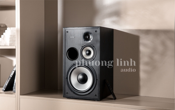 edifier hải phòng loa bluetooth R2850DB phuong linh audio