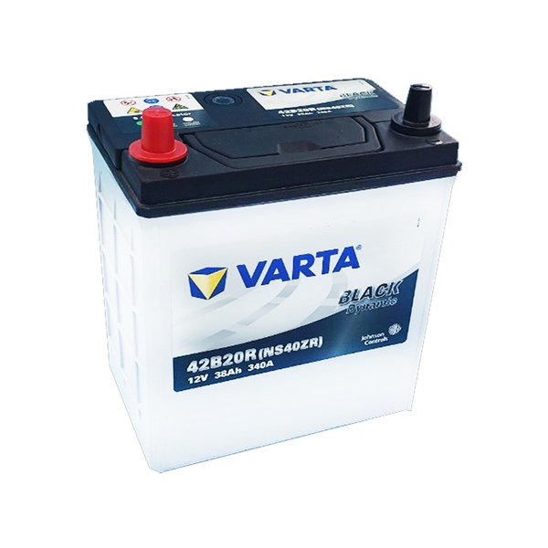 ẮC QUY VARTA 42B20R (NS40ZR) 12V - 38AH