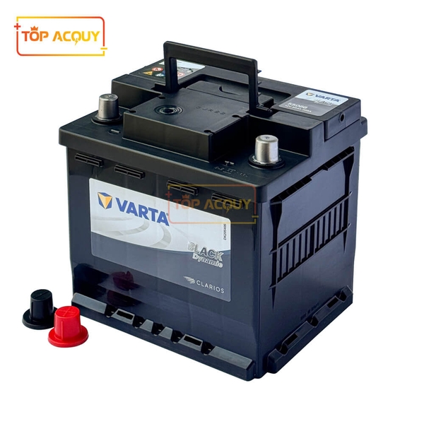 ẮC QUY VARTA 55066 DIN50 12V 50AH (VINFAST FADIL)