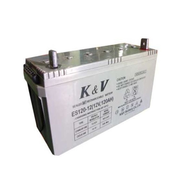 ẮC QUY ROCKET ES120-12 12V-120AH