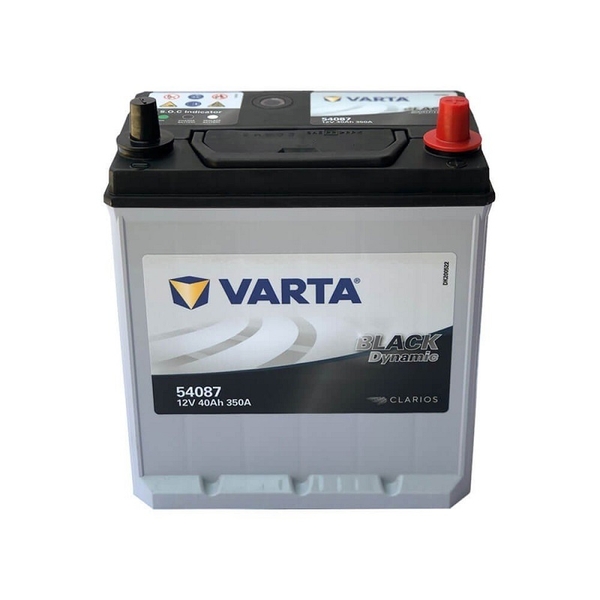 ẮC QUY VARTA 54087 (DF40AL) 12V - 40AH