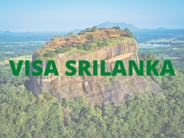 VISA SRILANKA