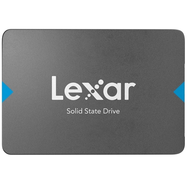 Ổ cứng SSD Lexar 2.5