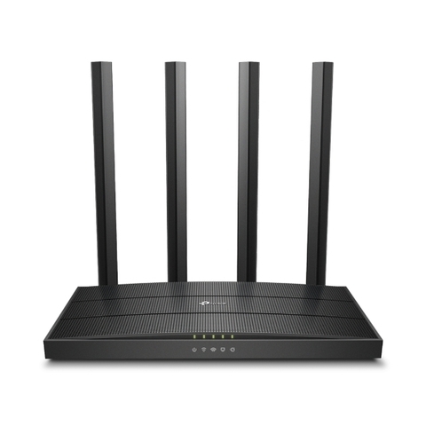 Bộ phát wifi TP-Link Archer C80 MIMO AC1900Mbps (hỗ trợ EasyMesh)