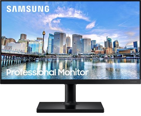 Màn hình máy tính Samsung LF22T450FQEXXV 22 inch FHD 75Hz