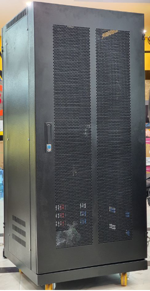 Tủ mạng 36U D1000 TNT