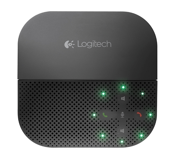 Loa hội nghị không dây Bluetooth Logitech P710E