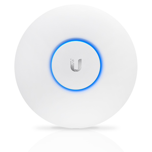 Bộ phát Wifi Ubiquiti Unifi U6 LR (Bao gồm nguồn POE)