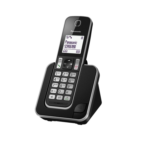 Điện thoại Kéo dài Panasonic KX-TGD310