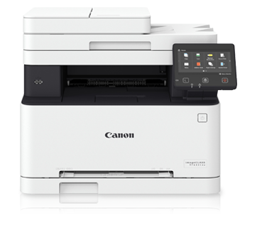 Máy in Canon MF633Cdw (In Laser màu đa năng)