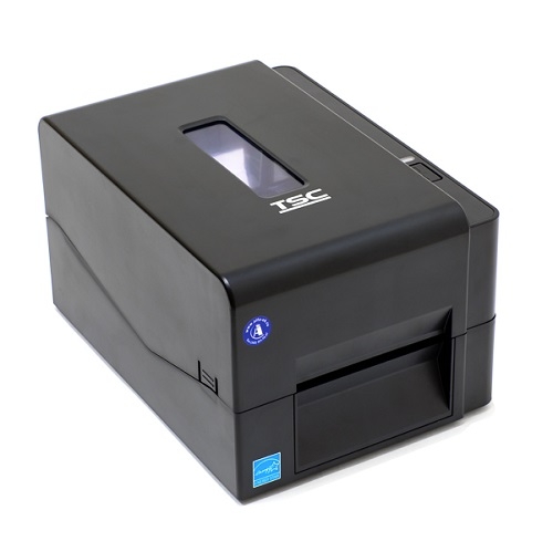 Máy in mã vạch tem nhãn TSC TE300 (300 Dpi/ USB)