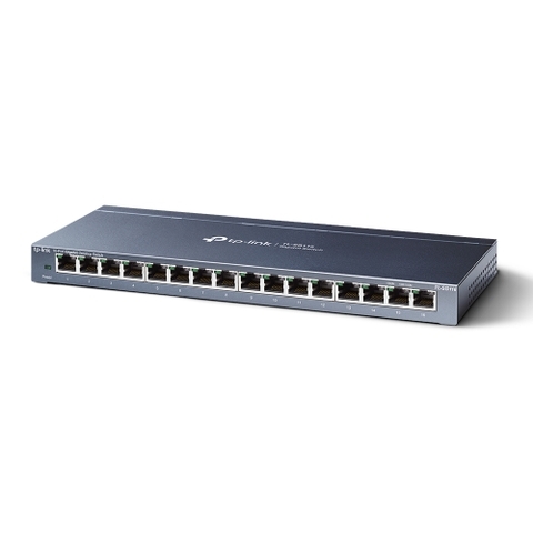 Thiết bị chia mạng TP-Link TL-SG116