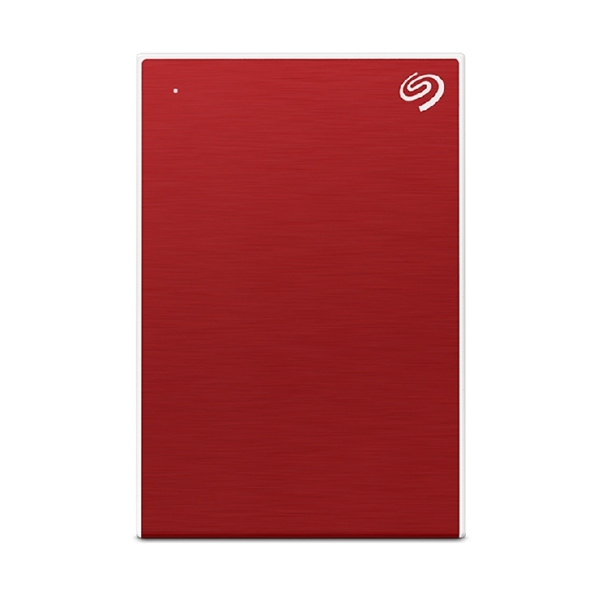 Ổ cứng di động Seagate One Touch 1Tb USB3.0 2.5inch- Màu đỏ (STKY1000403)