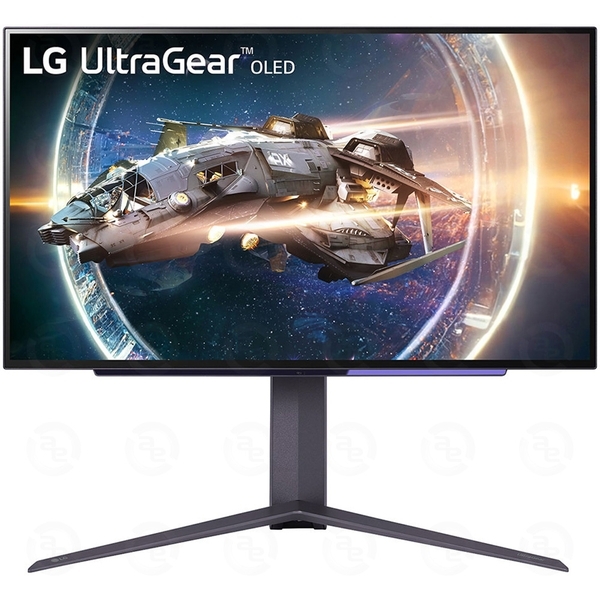 Màn hình máy tính Gaming LG UltraGear 27GR95QE-B 26.5 inch QHD OLED 240Hz