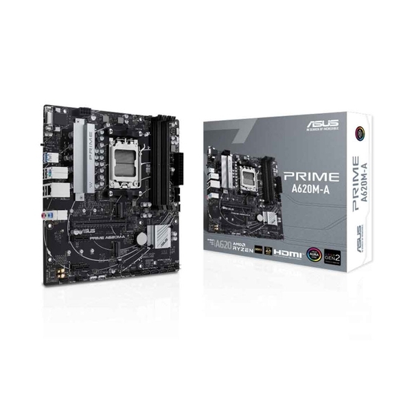 Mainboard Asus PRIME A620M-A DDR5