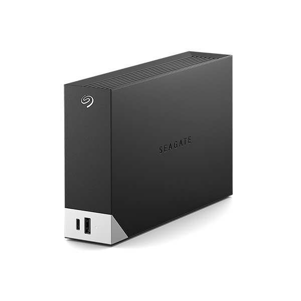 Ổ cứng di động HDD Seagate One Touch Desktop Hub 6TB 3.5