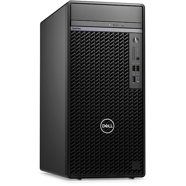 Máy tính để bàn Dell Optiplex 7010 Tower (Plus) 42OT701022 (Core i7 13700/ Intel Q670/ 16GB/ 512GB SSD/ Intel UHD Graphics 770/ Fedora Linux/ 3 Year)