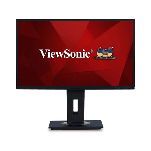 Màn hình thiết kế Viewsonic VG2448 thiết kế đồ họa 24 inch, Full HD, IPS, 60Hz, 5ms