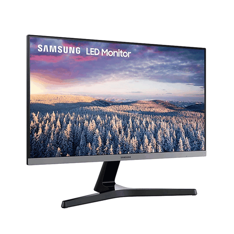 Màn hình Samsung LS24R350FZEXXV (23.8inch/FHD/IPS/75Hz/5ms/250nits/HDMI+VGA)