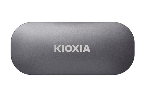 Ổ cứng di động SSD KIOXIA EXCERIA PLUS Portable 2TB LXD10S002TG8