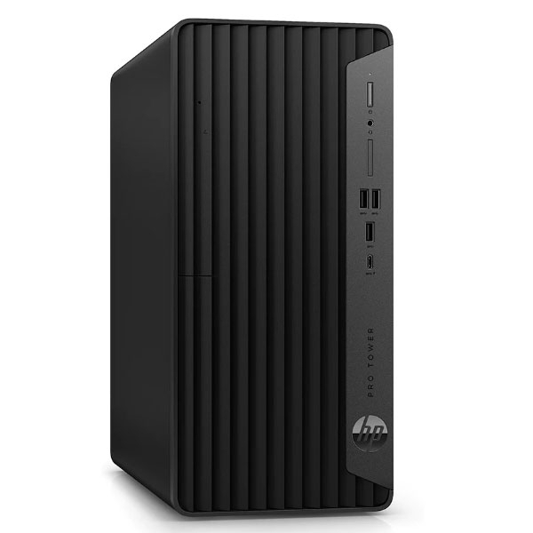 Máy tính để bàn HP Prodesk 400 G9 MT 9H1T2PT (Core i5-13500/ Intel Q670/ 8GB/ 256Gb SSD/ Intel UHD Graphics 770/ Windows 11 Home)