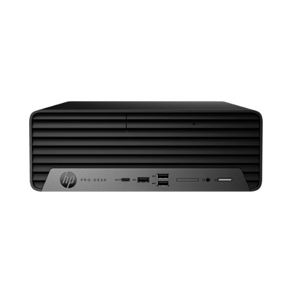 Máy tính để bàn HP Pro Small Form Factor 400 G9 8U8J2PA (Core i7 13700/ Intel Q670/ 8GB/ 512GB SSD/ Intel UHD Graphics 770/ Windows 11 Home)