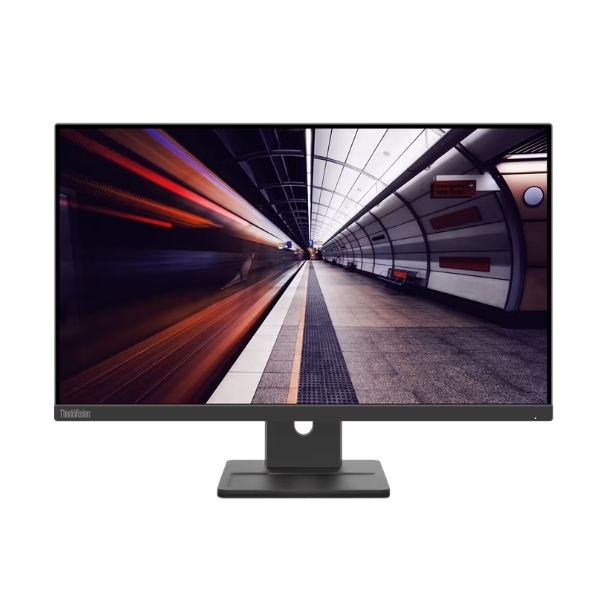 Màn hình Lenovo Think Vision E24-30 63EDMAR2WW (23.8Inch/ Full HD/ 4ms/ 100HZ/ 250cd/m2/ IPS/ Loa)