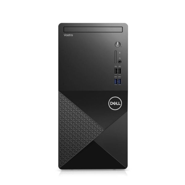 Máy tính để bàn Dell Vostro 3020MT 42VT3020MT0007 (Core i7 13700/ Intel B660/ 8GB/ 512GB SSD/ Intel UHD Graphics 770/ Windows 11 Home)