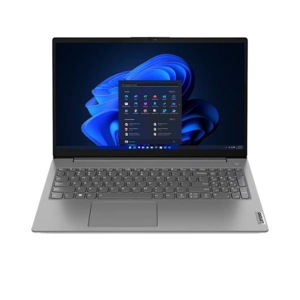 Laptop Lenovo V15 G3 AMN 82YU00V9VN (Ryzen 5 7520U/ 16GB/ 512GB SSD/ AMD Radeon Graphics/ 15.6inch Full HD/ Windows 11 Home/ Grey/ ABS/ 2 Year)