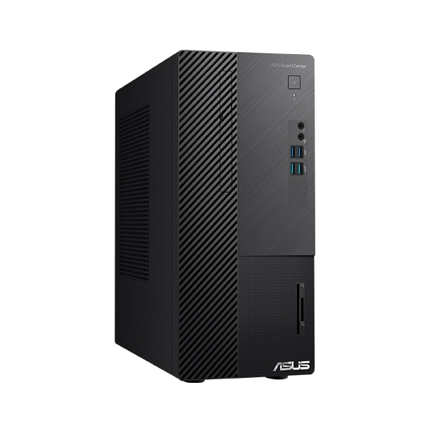 Máy tính để bàn Asus D500ME i7-13700/8GB/512GB SSD/UMA/ax+BT/KB/M/Mini tower/Win 11 Home/ Đen/2YW_D500ME713700019W