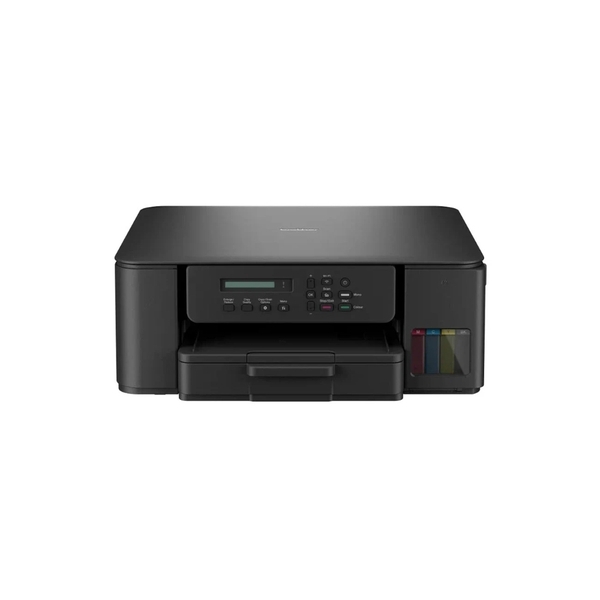 Máy in phun màu Brother DCP-T530DW (A4/A5/ In/ Copy/ Scan/ Đảo mặt/ ADF/ USB/ WIFI)