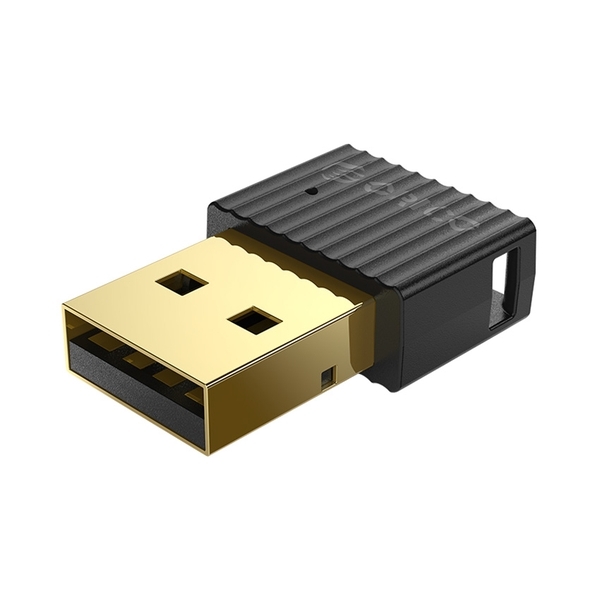 USB kết nối Bluetooth 5.0 Orico BTA-508-BK