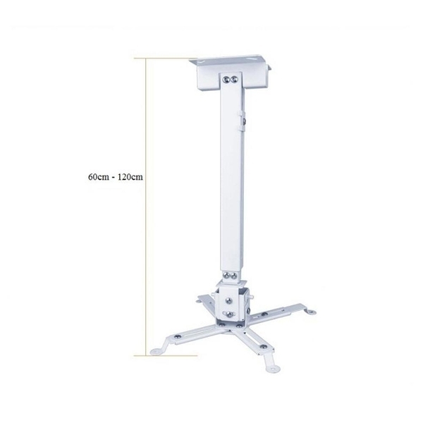 Giá treo máy chiếu Dalite MS120