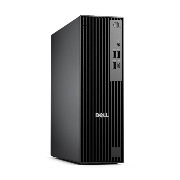 PC Dell Pro Slim QCS1250 71076104 (I3 14100/ 8GB/ 512GB SSD/ Key/ Mouse/ Win11/ 1Y)