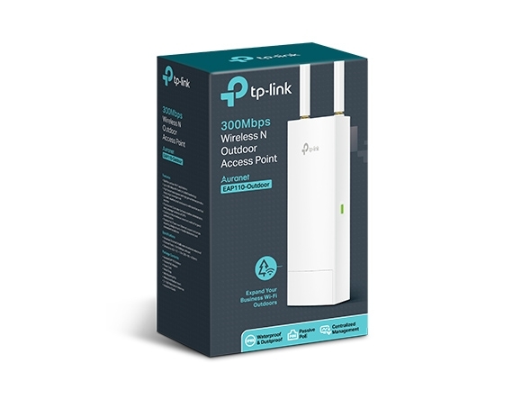 Bộ định tuyến không dây TP-Link EAP110-Outdoor