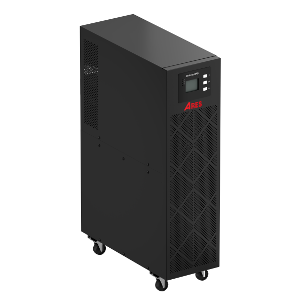 Bộ lưu điện online UPS ARES AR-MP10KS (10KVA/10KW)