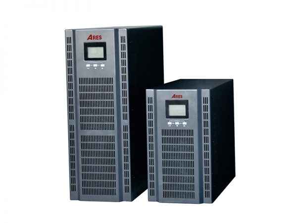 Bộ lưu điện ONLINE AR902PT 2KVA/1800W