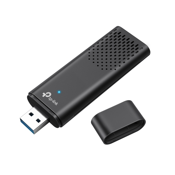 USB Wi-Fi 6 Băng Tần Kép AX1800 TP-Link Archer TX20U