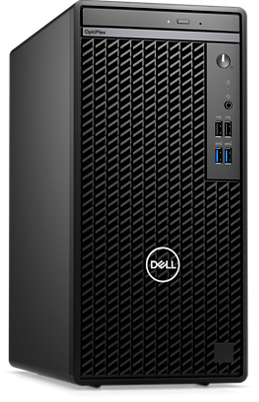 Máy tính đồng bộ Dell OptiPlex Tower 7010 Intel i5-13500/ Ram 8GB/ 256GB SSD /Keyboard/ Mouse/ no DVD /Ubuntu Linux/ 1Yr